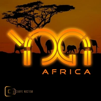 Africa 專輯 Yogi/Joe Pompeo/Roberto De Carlo/Miguel Migs/Lovebirds