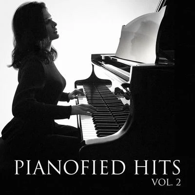 Pianofied Hits, Vol. 2 專輯 Piano Suave Relajante/Soft Piano Music/Oasis For Piano