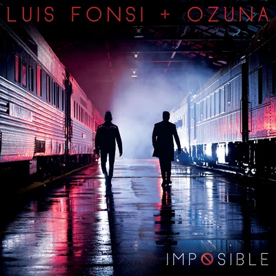 Imposible 專輯 Ozuna