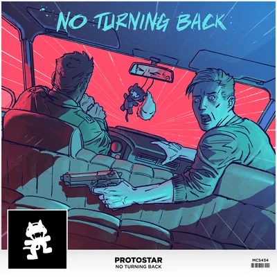 No Turning Back 專輯 Protostar