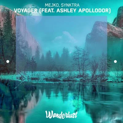 Synktra Voyager (feat. Ashley Apollodor)