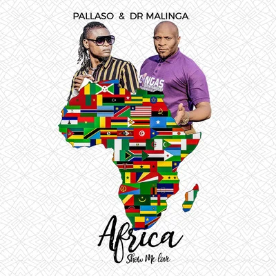 DR MalingaBlack Motion Africa Show Me Love