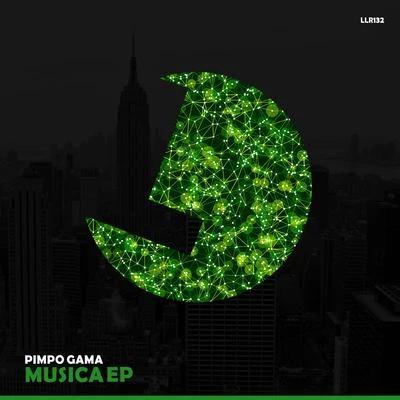 Pimpo GamaVintage Culture Musica EP