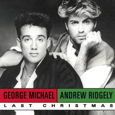 Wham! LAST CHRISTMAS