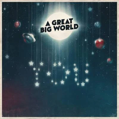 A Great Big World You (Instrumental Version)