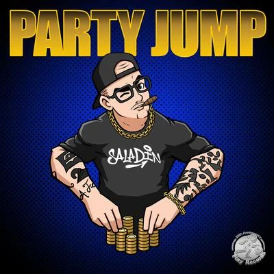 SaladinDJ Starkill Party Jump