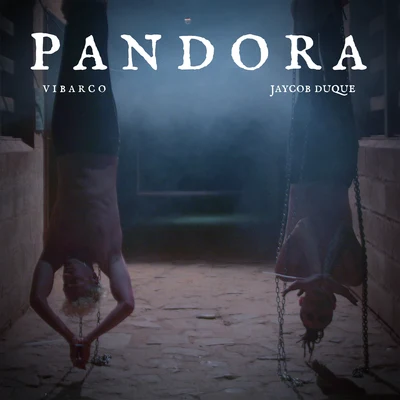 Pandora 專輯 Jaycob Duque