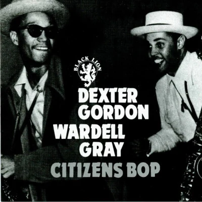 Citizens Bop 專輯 Dexter Gordon