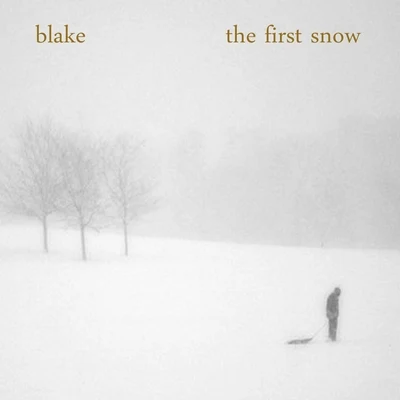 The First Snow 專輯 Blake