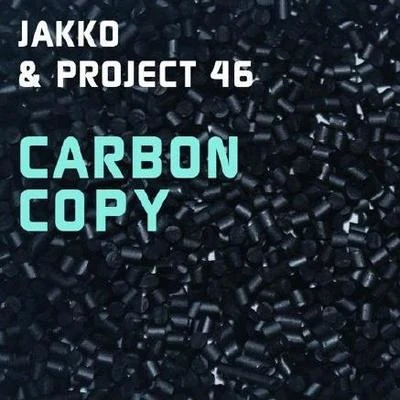 Carbon Copy 專輯 Jakko