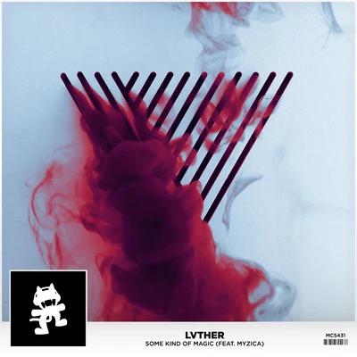 Some Kind Of Magic (feat. MYZICA) 專輯 Sedric Perry/LVTHER