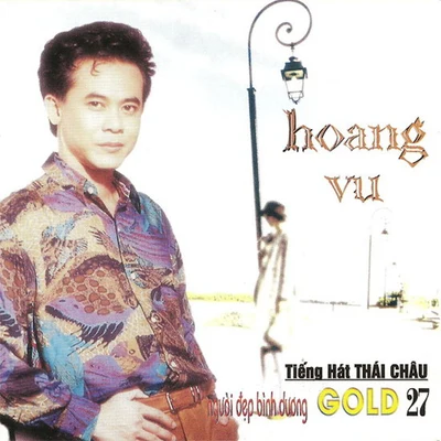 Thái Châu Hoang Vu