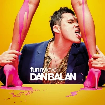 Funny Love 專輯 Dan Bălan