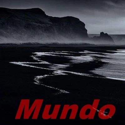 Mundo 專輯 Rap90