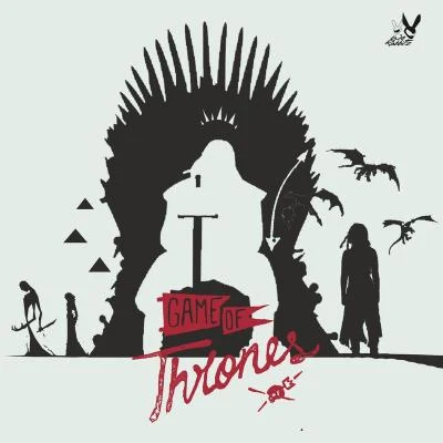 Game of Thrones (Trap Mix) 專輯 We Rabbitz