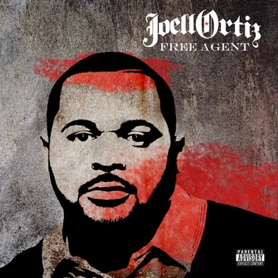 Free Agent 專輯 Stoupe/Joell Ortiz