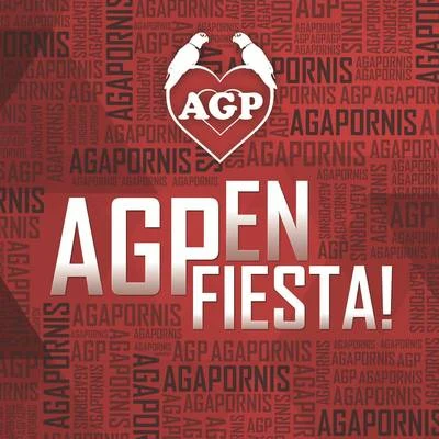 AGP en Fiesta (En Vivo) 專輯 Lauro/Agapornis/Hernan y La Champions Liga