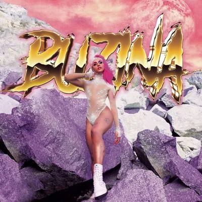 Buzina (Remixes) 專輯 Pabllo Vittar