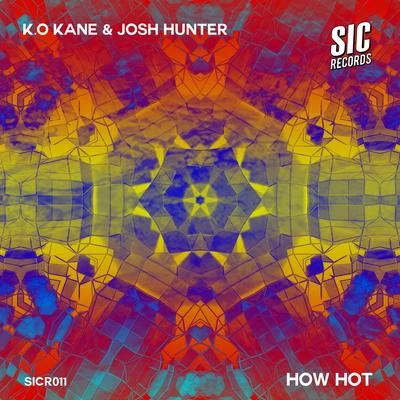 How Hot 專輯 K.O Kane