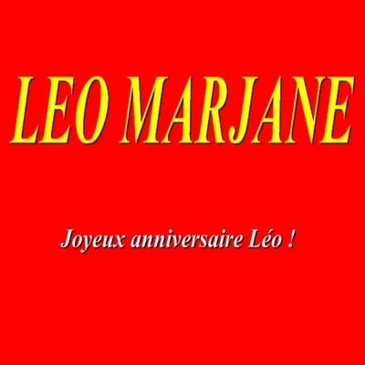 Léo Marjane 专辑 Leo Marjane