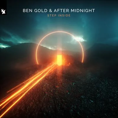 Step Inside 專輯 Benjamin Duchenne/Ben Gold