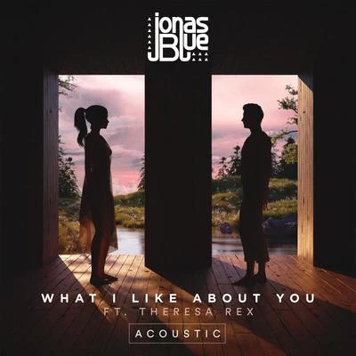 What I Like About You (Acoustic) 专辑 Jonas Blue