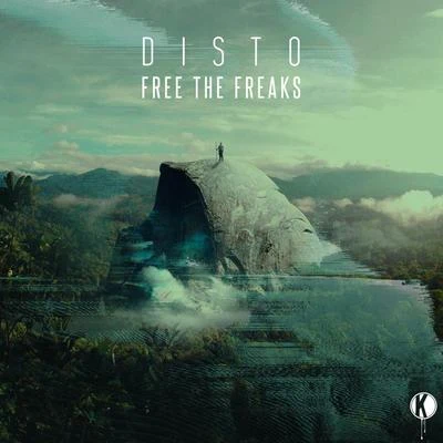 Free the Freaks 專輯 DISTO