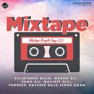 Mixtape 专辑 Feroz Khan