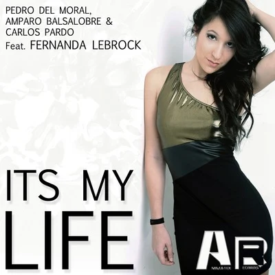 Its My Life 专辑 Fernanda Lebrock