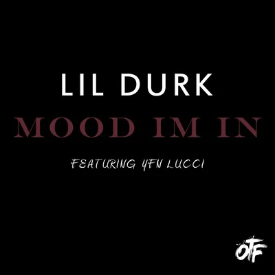 Mood Im In 專輯 Lil Durk/Ayra Starr/David Guetta