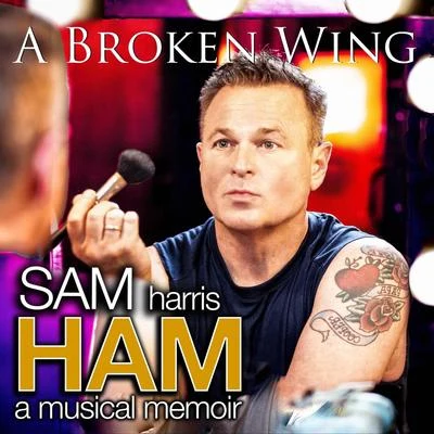 A Broken Wing 專輯 Sam Harris