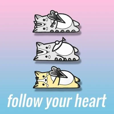 TofuMikado Follow Your Heart (tofû remix)