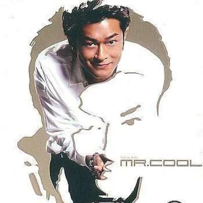 Mr.Cool 专辑 古天乐