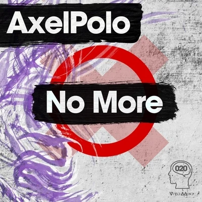 No More 專輯 AxelPolo