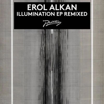 Illumination (Remixed) 專輯 Erol Alkan