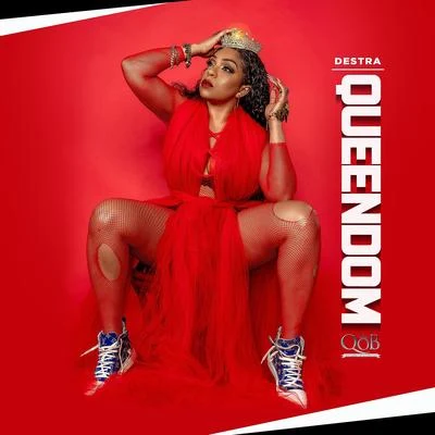 Queendom 專輯 Olatunji/Destra