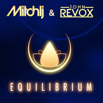 Equilibrium 專輯 Mitch LJ