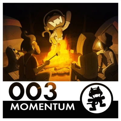 Monstercat 003 - Momentum 專輯 Monstercat