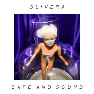 Safe And Sound 專輯 Starlight/Olivera/Vhana