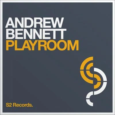 Andrew Bennett Playroom