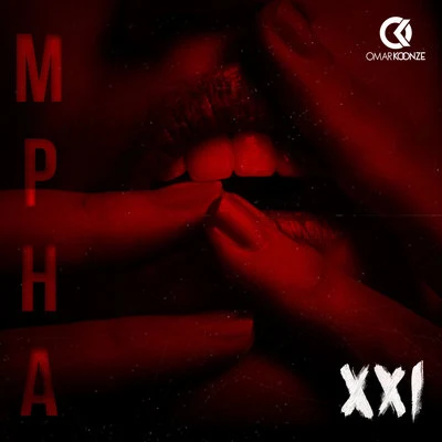 Mpha: XXI 专辑 Omar Koonze