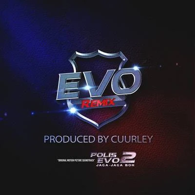 EVO Remix 专辑 Joe Flizzow