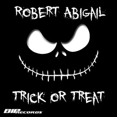 Trick or Treat 專輯 Robert Abigail