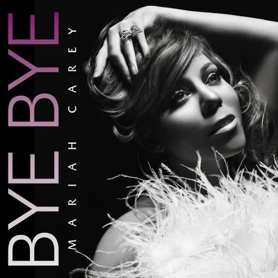 Bye Bye (Intl 2 Trk Single) 專輯 Mariah Carey