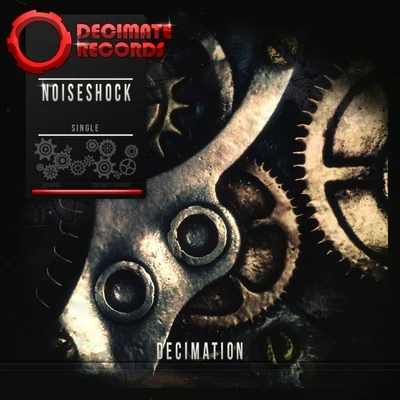 Decimation 專輯 Noiseshock