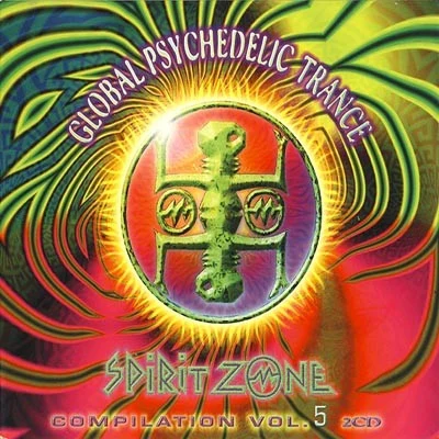 Global Psychedelic Trance, Vol. 5 专辑 Shine