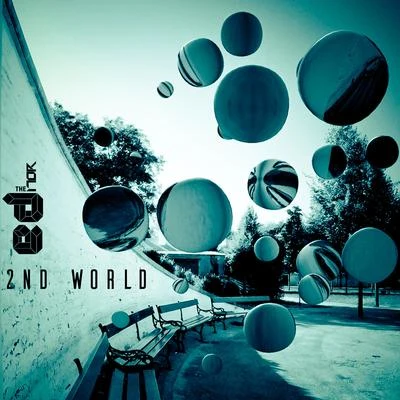 2nd World 專輯 The Editor/Suonare/Serge:Ok/GeoM/FeNN