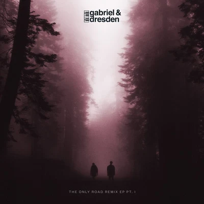 The Only Road Remix EP pt. I 專輯 Gabriel & Dresden