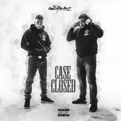 Case Closed 专辑 The Heavytrackerz/Big Tobz/Blittz