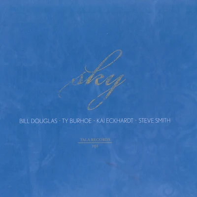 Sky 專輯 Bill Douglas